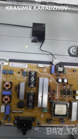 LG   32LF5610-ZF  на  части, снимка 3 - Части и Платки - 50688218