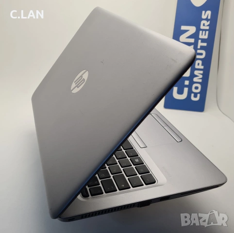 HP EliteBook 840 G3 i5 6300U/8GB/256SSD/FHD/Подсветка, снимка 10 - Лаптопи за работа - 53171972