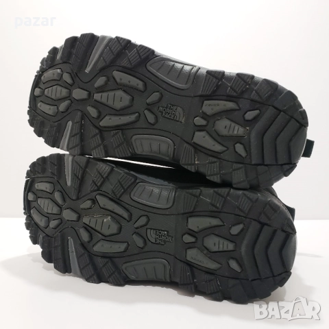 THE NORTH FACE Chilkat Waterproof Boots Мъжки Ботуши Водоустойчиви Непромокаеми 41-41.5, снимка 5 - Мъжки ботуши - 52250414