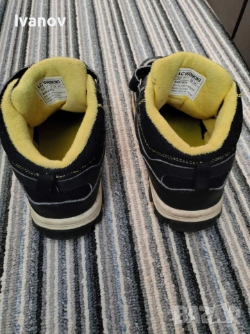 Детски зимни ботуши, снимка 5 - Детски боти и ботуши - 53038049