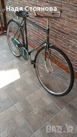 Продавам Колело Bianchi, снимка 3 - Велосипеди - 56149850