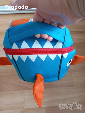 Детски плувен сет и раница, снимка 13 - Детски тениски и потници - 40970400