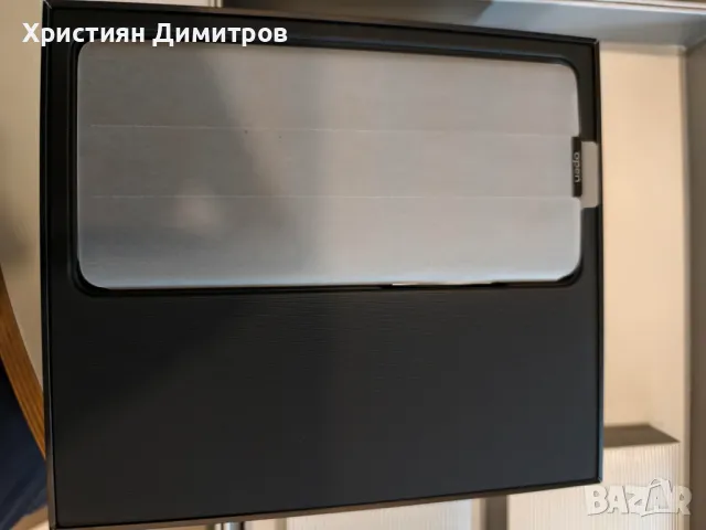 Vivo X200 Ultra (Black, 6000mAh, 12GB RAM, 256GB ROM. 5G, Dual SIM), снимка 2 - Телефони с две сим карти - 50317237