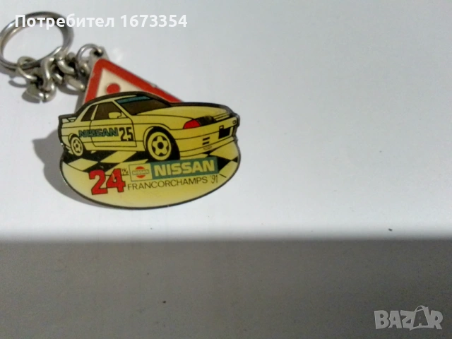 Нож + значка и ключодържател, снимка 11 - Колекции - 54183856