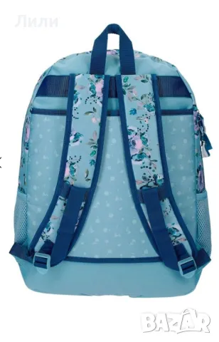 Нова раница за училище Movom, снимка 6 - Раници - 48418290