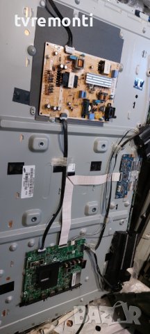 Mainboard BN41-02353B BN94-09121R  for Samsung UE43J5670S дисплей GJ043BGA-B1, снимка 7 - Части и Платки - 40532828