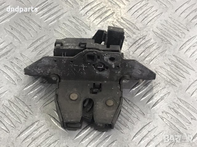 Брава заден капак Opel Astra J,2012г.