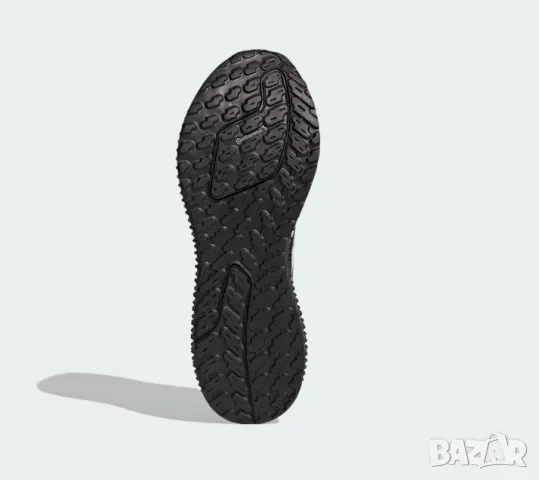 Adidas 4DFWD 2 'Focus Olive' номер 43 -44 оригинални маратонки , снимка 10 - Маратонки - 49800040