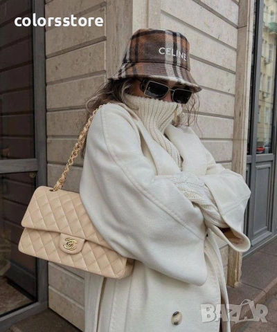 Чанта Ch@nelJumbo/IM165m