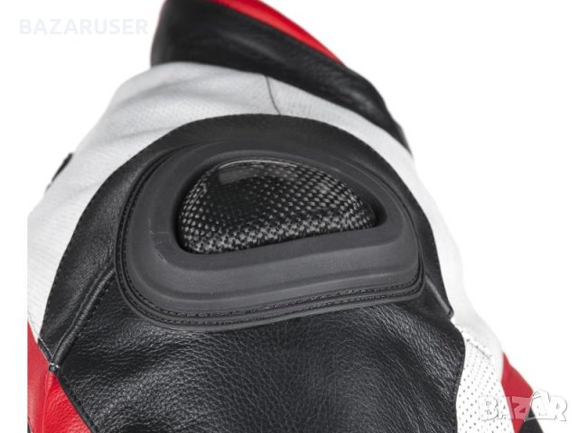 Яке за мотор 100% естествена кожа ,размери S,M,L,XL, снимка 3 - Аксесоари и консумативи - 29764652