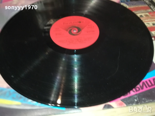 МУЗИКАЛНА СТЪЛБИЦА 4 2909251838, снимка 12 - Грамофонни плочи - 51881597