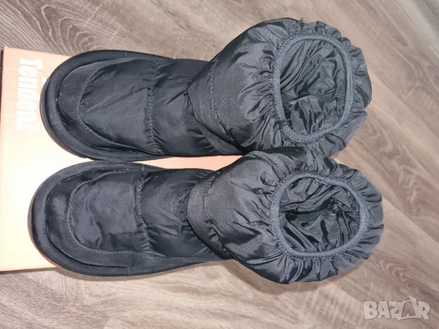 Дамски боти , снимка 4 - Дамски боти - 49276156