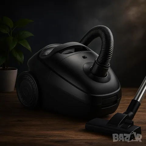Прахосмукачка Midea. , снимка 2 - Прахосмукачки - 56378460