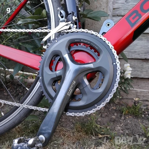 Boardman SLR 8.9 , снимка 2 - Велосипеди - 50958116