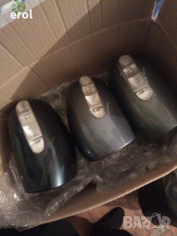 Коруби за огледала w203 и w211 bez migac celi ogledala 100lv, снимка 5 - Автомобили и джипове - 35081371