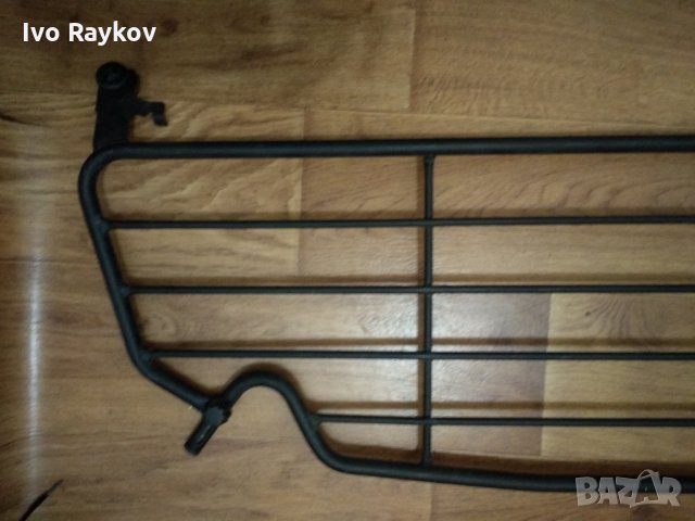 Сааб 95 и 93 решетка/преградна за комби, снимка 3 - Аксесоари и консумативи - 29561280