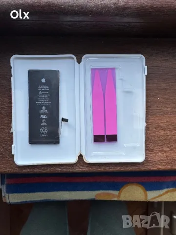 Iphone 7 light gray 32gb , снимка 5 - Apple iPhone - 42125665