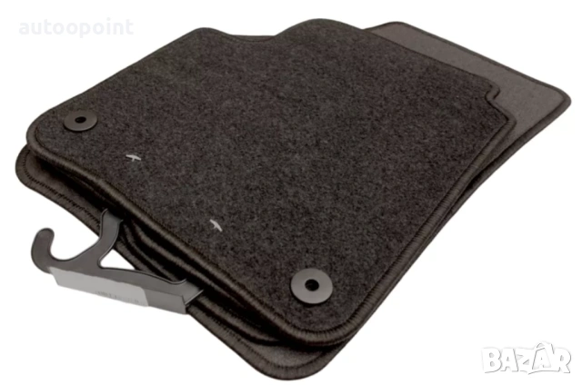 Мокетни стелки за Vw Up! (2011+) Petex