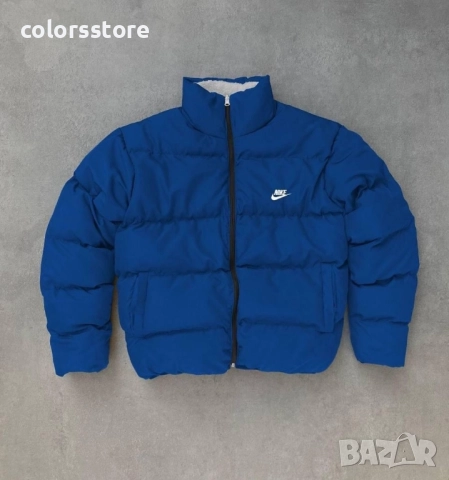 Зимно яке с две лица/BR45f, снимка 5 - Якета - 52228121