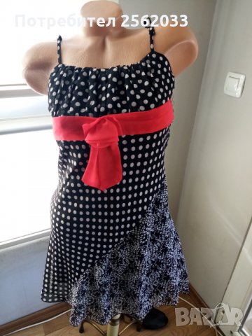 Маркови рокли от 5 до 10 лв, снимка 5 - Рокли - 29122490