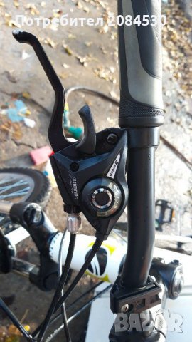 Велосипед GIANT , снимка 12 - Велосипеди - 30711745