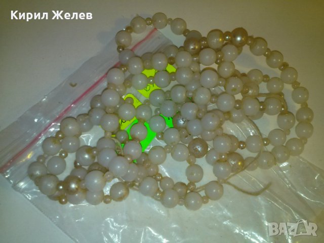 ПЕРЛЕН ГЕРДАН 6294, снимка 5 - Колиета, медальони, синджири - 29722007