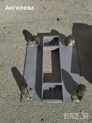 Колички, снимка 2 - Други стоки за дома - 52238075