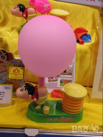   Забавна детска игра със зарчета и количка за надуване 