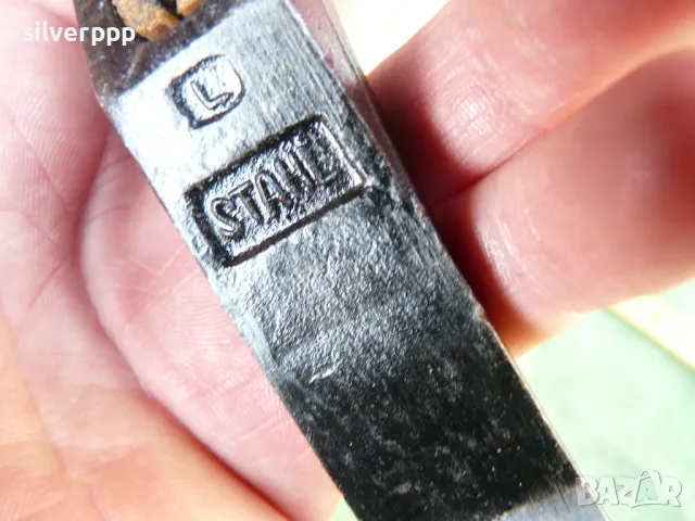  Немски обущарски чук - 309 , снимка 4 - Други инструменти - 49205257