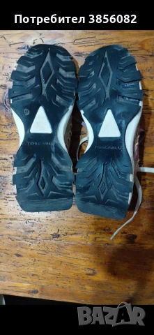 Дамски оригинални маратонки , снимка 6 - Маратонки - 53059522