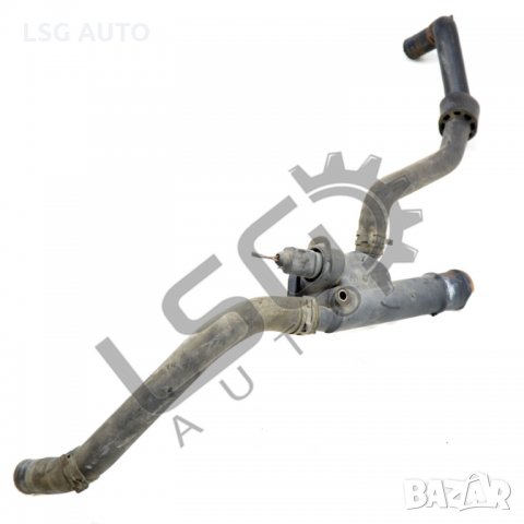 Водно съединение Volkswagen Touran I 2003-2010 VT180920N-111