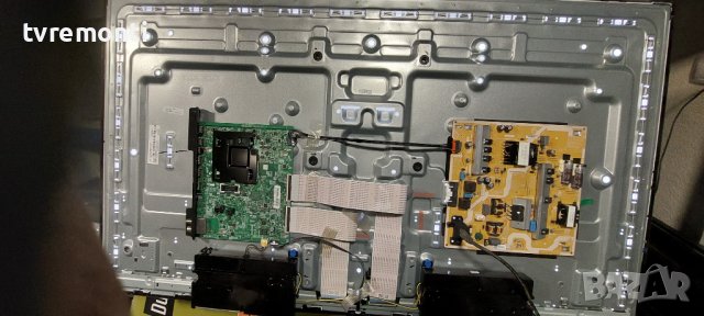 POWER BOARD,BN44-00932B, L55E6_NSM for ,SAMSUNG HG49EJ670UB DISPLAY CY-NN049HGLV4H, снимка 5 - Части и Платки - 39332052