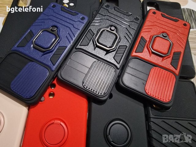 Намалени!!! Samsung Galaxy A32 4G гърбове, снимка 3 - Калъфи, кейсове - 39033115