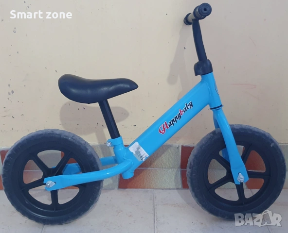 Баланс колело