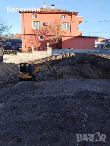 Изкопни работи, снимка 5 - Други ремонти - 48076089