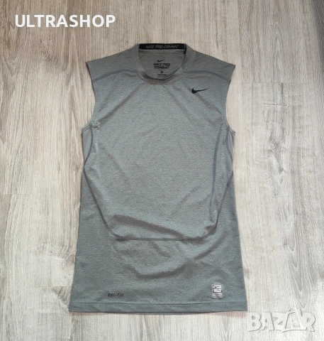 Мъжки спортен потник Nike Pro Combat XL