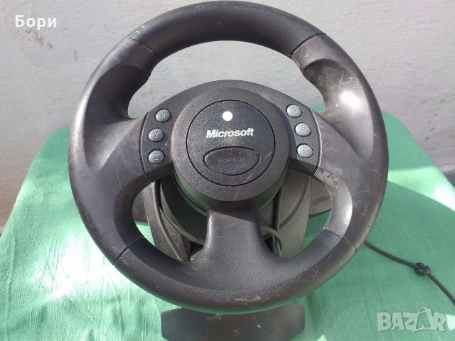 Волан Microsoft