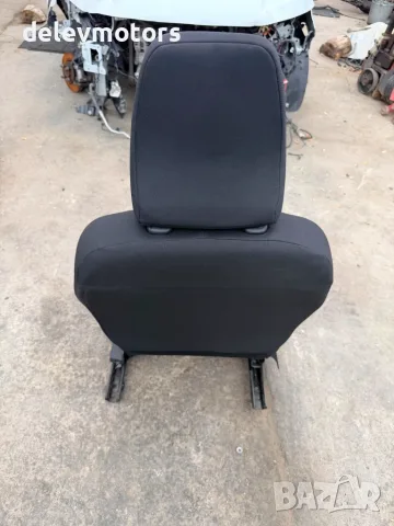 Предна лява седалка с airbag от Dacia Sandero 3 1.0 TCe ECO-G, двигател H4DF480, 101 кс., 2025 г., снимка 7 - Части - 56012551