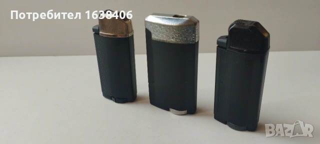 Газови запалки Imco, снимка 5 - Запалки - 54025834