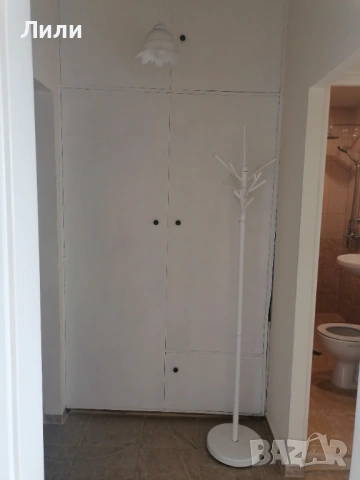 Под наем гарсониера , снимка 8 - Апартаменти - 53020144