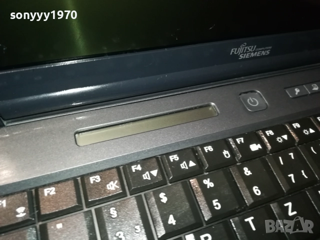 FUJITSU SIEMENS ESPRIMO MOBILE D9510-ЛАПТОП 0311251947, снимка 8 - Лаптопи за дома - 52281937