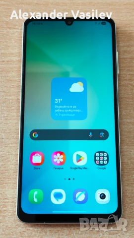 Samsung Galaxy A06, снимка 1