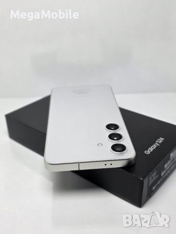 ✅️Samsung S24 128GB Marble Gray, снимка 7 - Samsung - 52818967