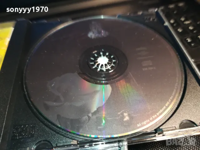 ELTON JOHN-ORIGINAL CD 1412241734, снимка 15 - CD дискове - 48347154