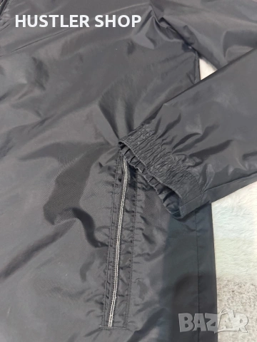 Мъжка ветровка ADIDAS. Размер L, снимка 2 - Спортни дрехи, екипи - 54184385