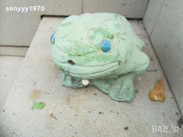 ЖАБА-ВНОС ХОЛАНДИЯ, снимка 14 - Колекции - 30178864
