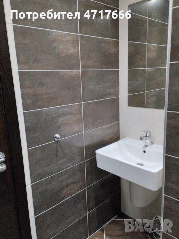 Двустаен апартамент , снимка 12 - Апартаменти - 54243775