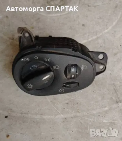 Ключ светлини за Ford Focus I Estate (02.1999 - 12.2007)