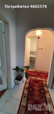 Тристаен под наем София, снимка 12 - Апартаменти - 51804769