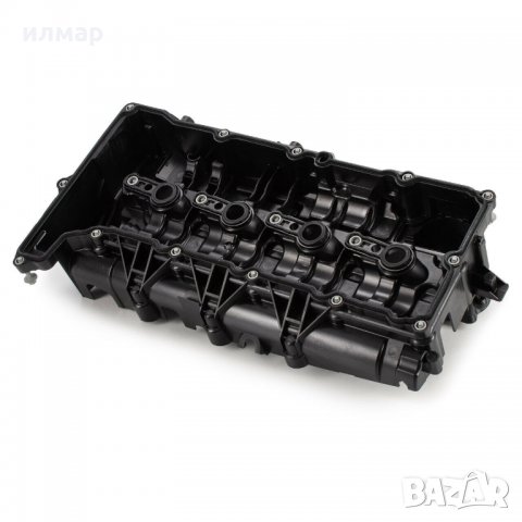 11128576293 Капак клапани за Мини/MINI CLUBMAN - дизел, снимка 2 - Части - 35030888